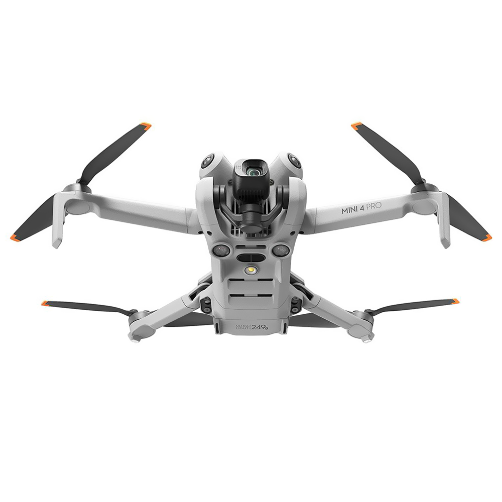 Drone Dji Mini 4 Pro (DJI RC 2) (GL)