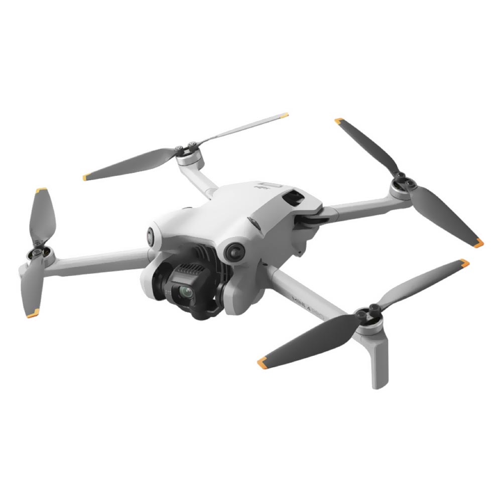 Drone Dji Mini 4 Pro Fly More Combo (DJI RC 2) (GL)