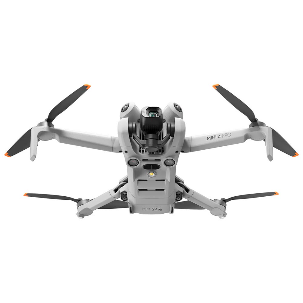 Drone Dji Mini 4 Pro Fly More Combo Plus (DJI RC 2) (GL)