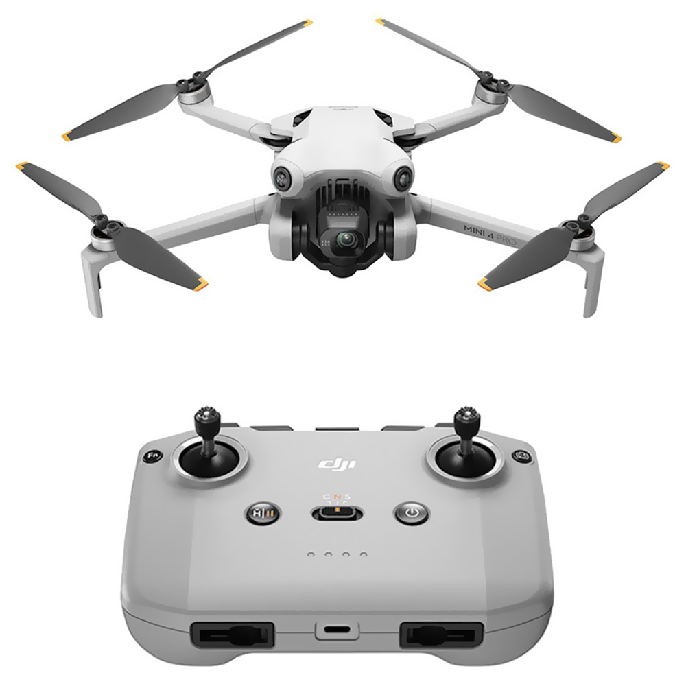 Drone Dji Mini 4 Pro (GL)