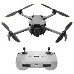 Drone DJI Mini 5 Pro Fly More Combo (DJI RC-N3)