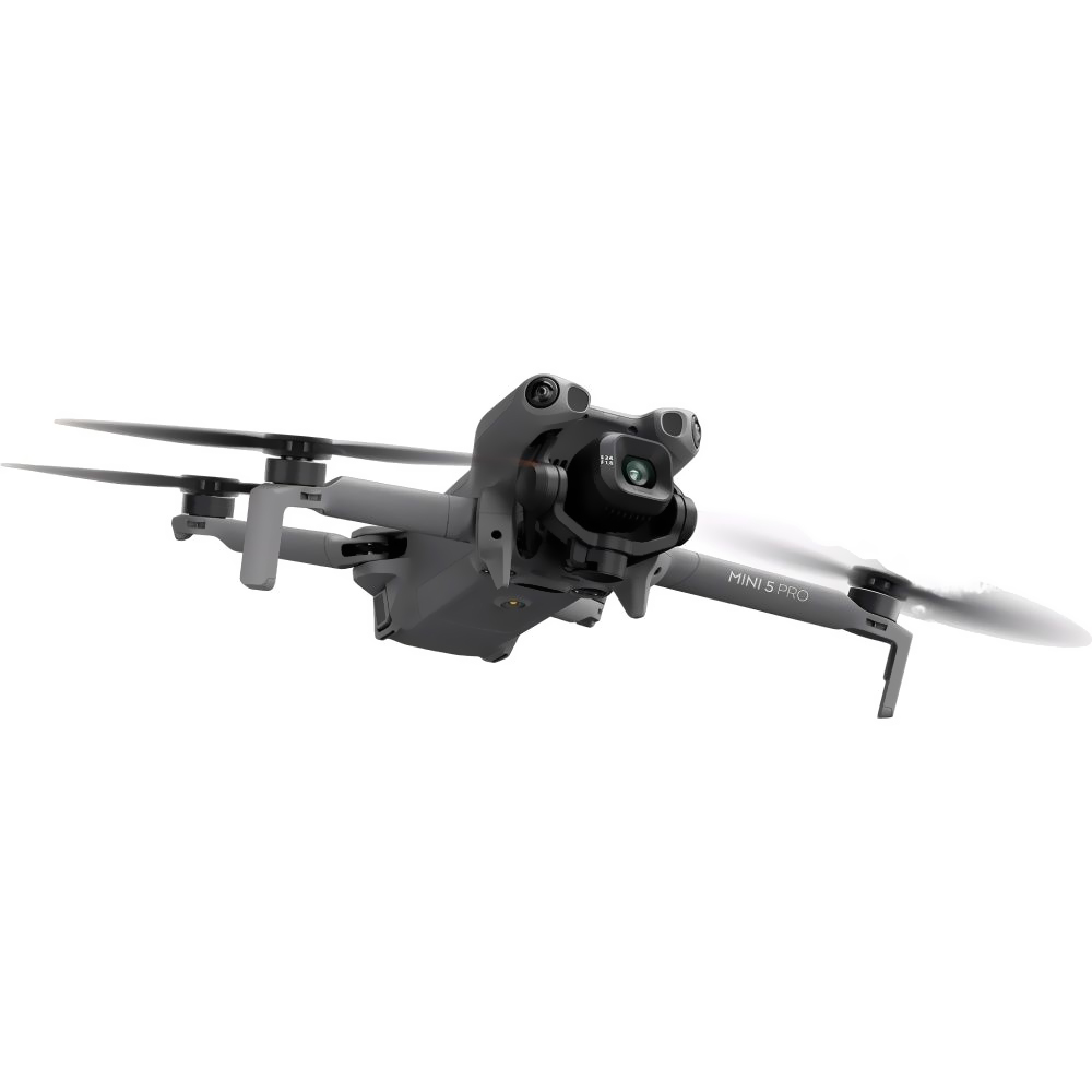 Drone DJI Mini 5 Pro Fly More Combo (DJI RC-N3)