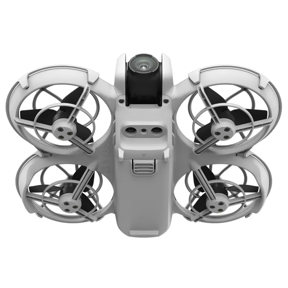 Drone Dji Neo - Cinza