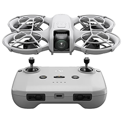 DRONE DJI NEO FLY MORE COMBO 