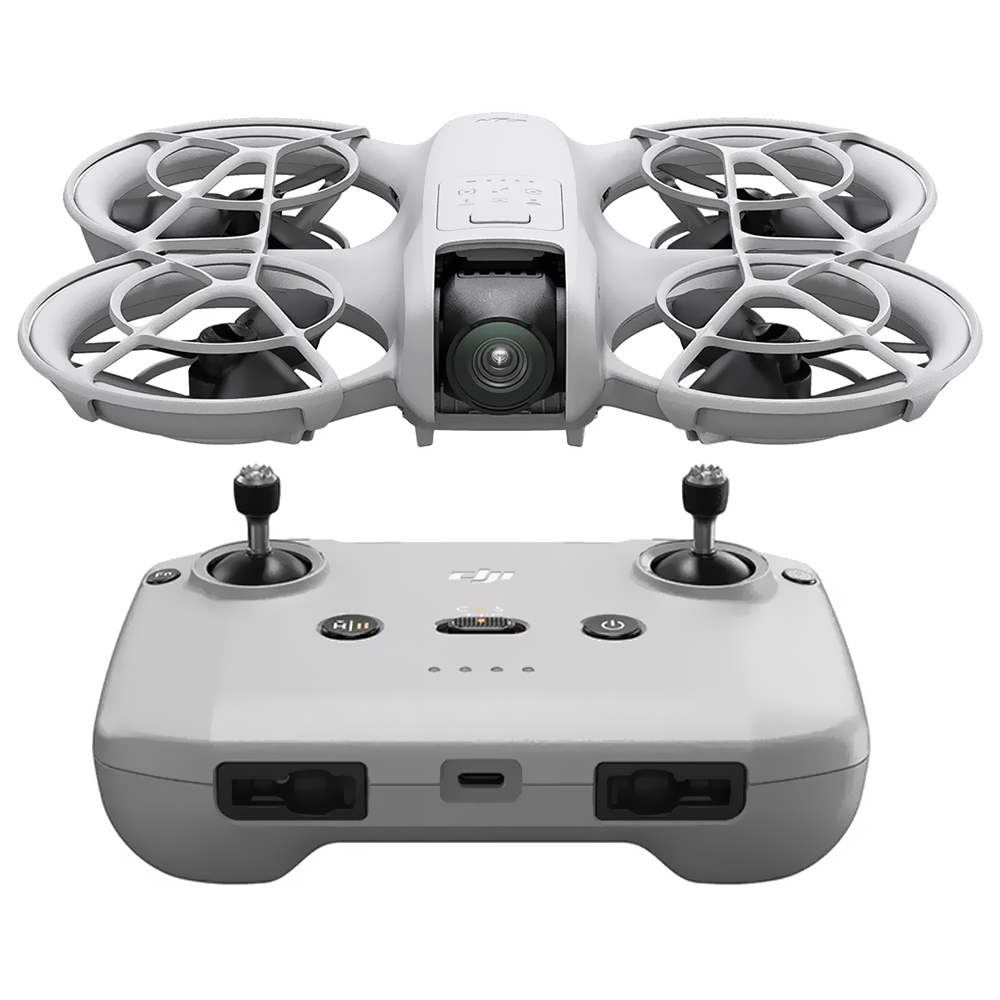 DRONE DJI NEO FLY MORE COMBO 