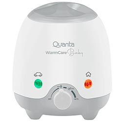 Aquecedor de Mamadeira Quanta QTCBW68 80W / 220V - Branco