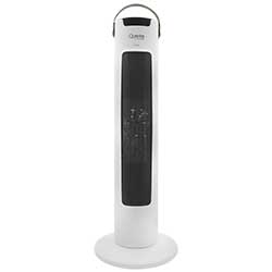 Aquecedor Quanta Duoflow180 QTED180 2000W / 110V - Branco