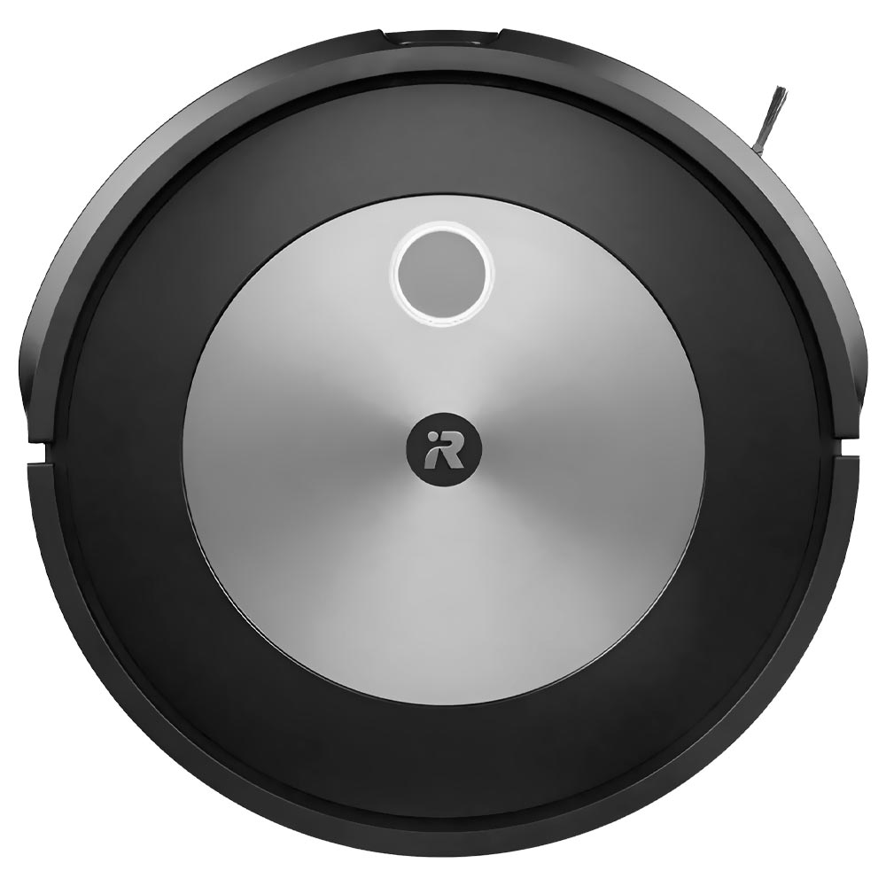 Aspirador Irobot Roomba J7150 RVE-Y1 Vacuuming Robot - Preto