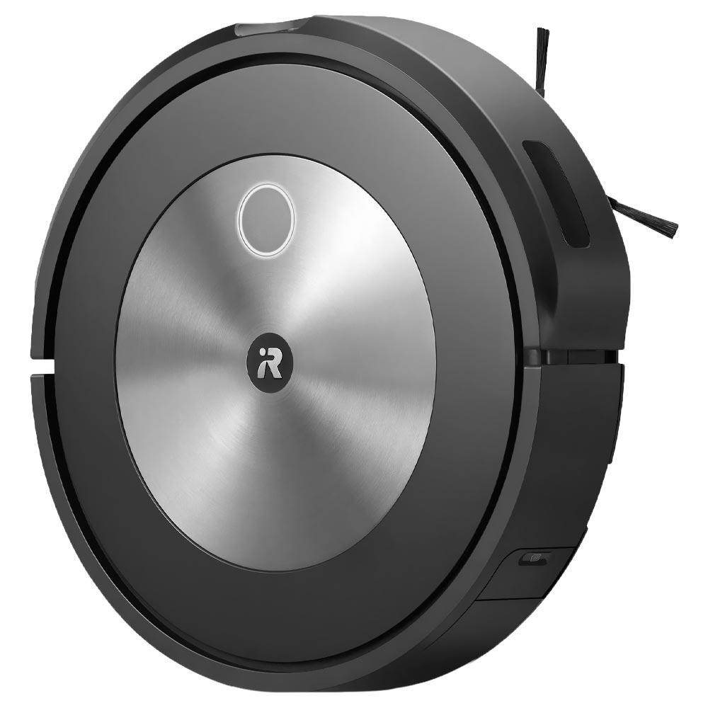 Aspirador Irobot Roomba J7150 RVE-Y1 Vacuuming Robot - Preto