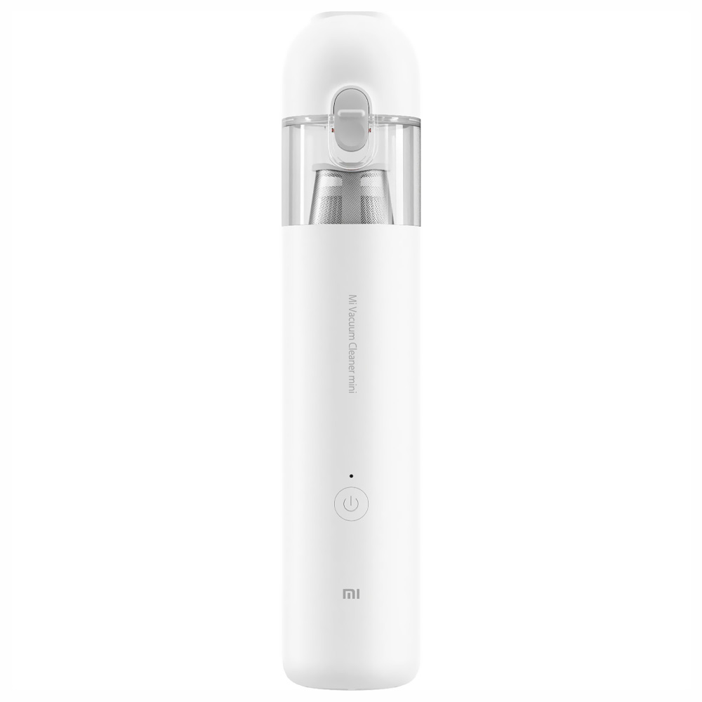 Aspirador Portátil Xiaomi Mi Vacuum Cleaner Mini SSXCQ01XY - Branco