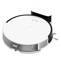 Aspirador Tp-Link Robot Vacuum-mop Cleaner Tapo RV10 - Branco