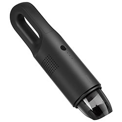 ASPIRADOR XIAOMI 70MAI VACUUM CLEANER SWIFT MIDRIVE PV01 PORTATIL PRETO ASPIRADOR XIAOMI 70MAI VACUUM CLEANER SWIFT MIDRIVE PV01 PORTATIL PRETO