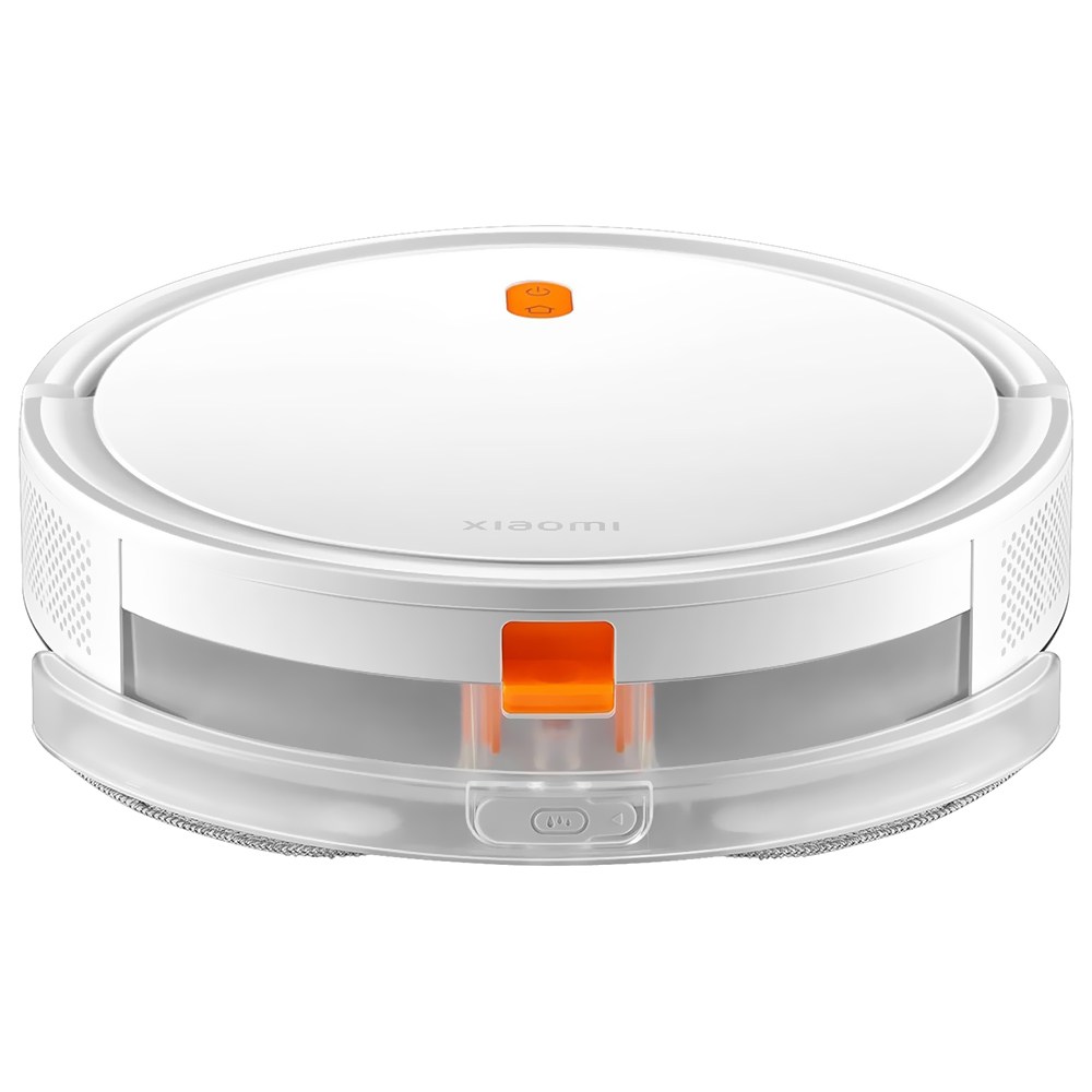 Aspirador Xiaomi E5 C108 BHR8143US Mi Robot Vacuum / Bivolt - Branco