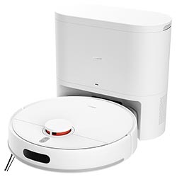 ASPIRADOR XIAOMI H40 OV51 BHR07XCUS MI ROBOT VACUUM 110V BRANCO