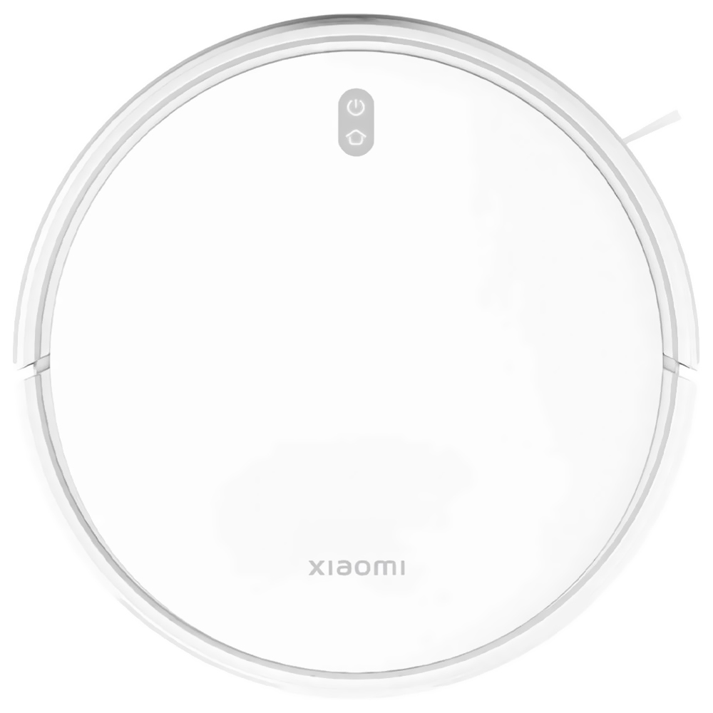 Aspirador Xiaomi Mi Robot Vacumm E10 B112 / Bivolt - Branco