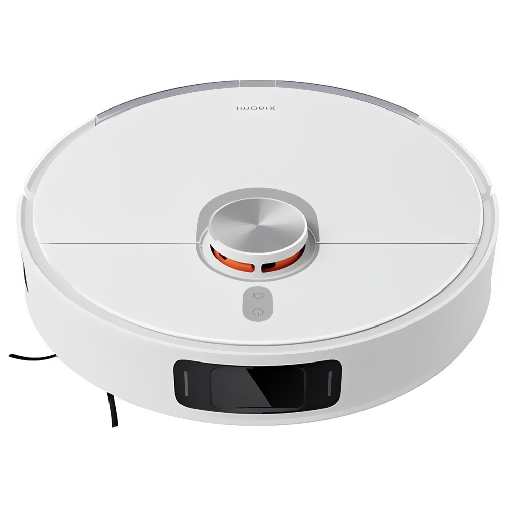 Aspirador Xiaomi Mi Robot Vacumm S20+ B108GL / Bivolt - Branco