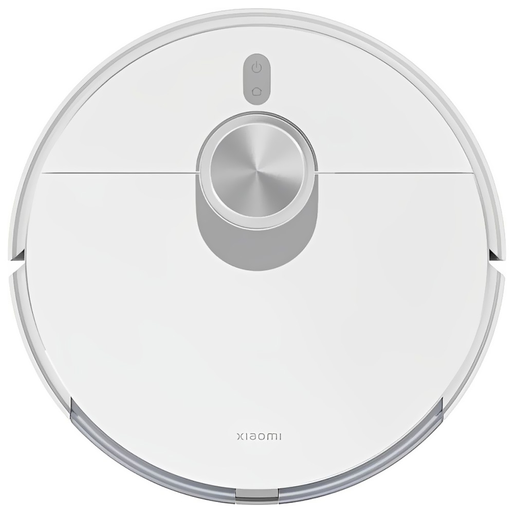 Aspirador Xiaomi Mi Robot Vacumm S20+ B108GL / Bivolt - Branco