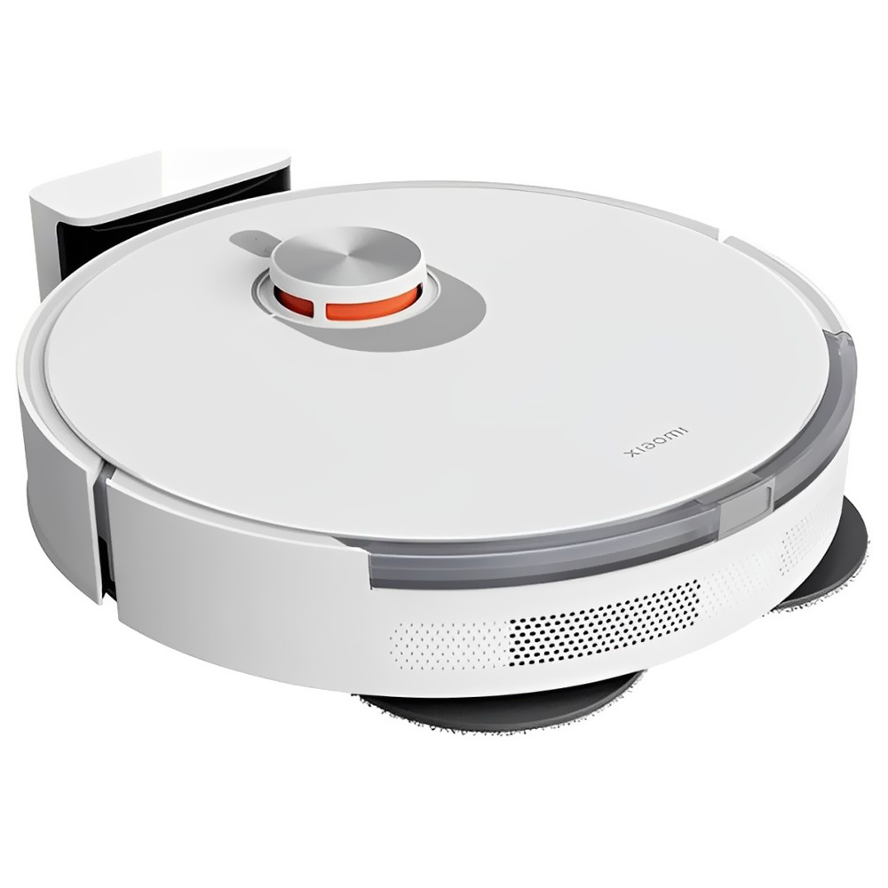 Aspirador Xiaomi Mi Robot Vacumm S20+ B108GL / Bivolt - Branco