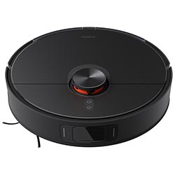 Aspirador Xiaomi Mi Robot Vacumm S20+ B108GL / Bivolt - Preto