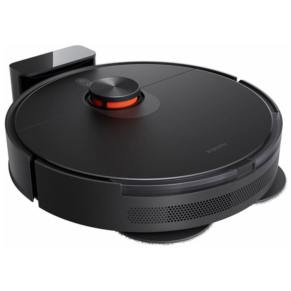 Aspirador Xiaomi Mi Robot Vacumm S20+ B108GL / Bivolt - Preto