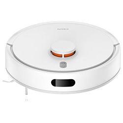 Aspirador Xiaomi Mi Robot Vacumm S20 D106 / Bivolt - Branco