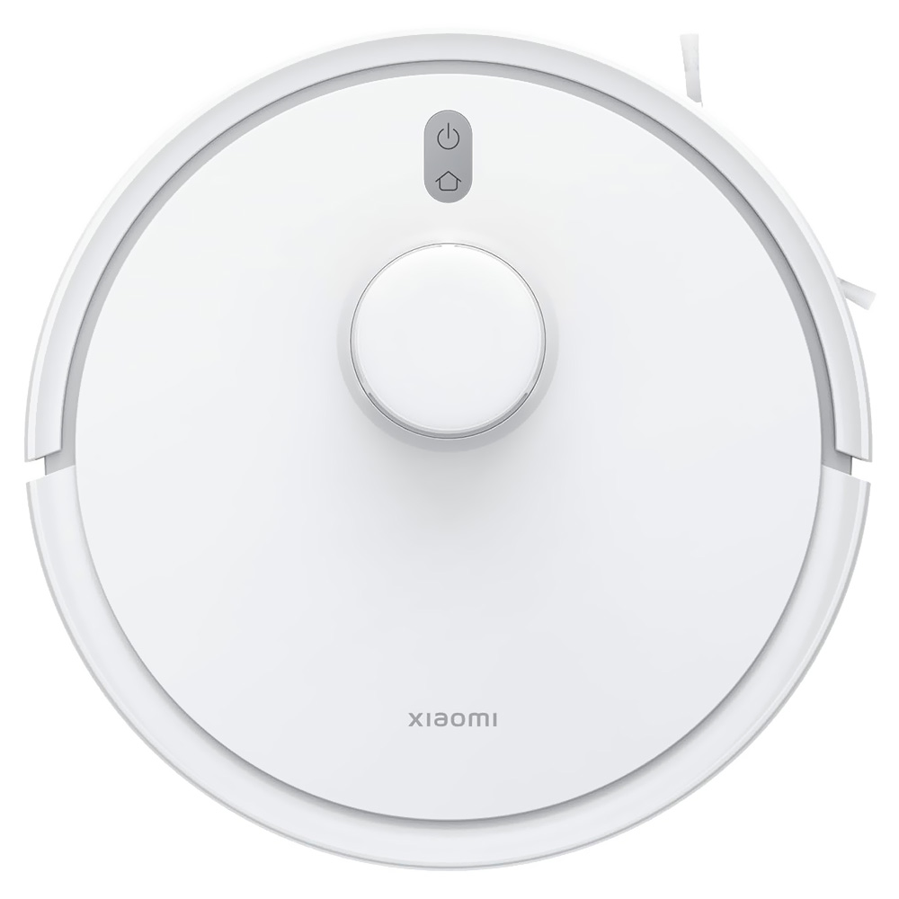 Aspirador Xiaomi Mi Robot Vacumm S20 D106 / Bivolt - Branco