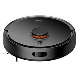 Aspirador Xiaomi Mi Robot Vacumm S20 D106 / Bivolt - Preto