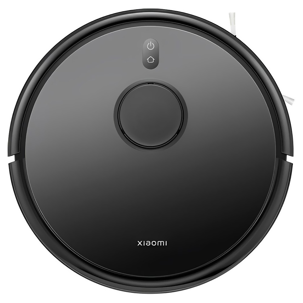 Aspirador Xiaomi Mi Robot Vacumm S20 D106 / Bivolt - Preto