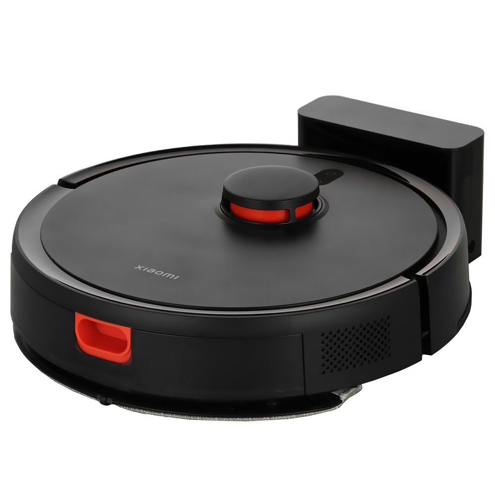 Aspirador Xiaomi Mi Robot Vacumm S20 D106 / Bivolt - Preto