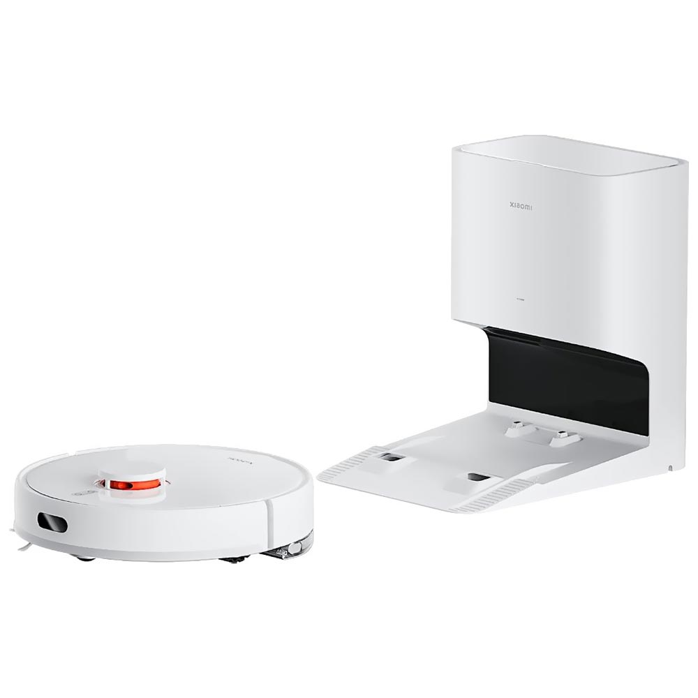 Aspirador Xiaomi Mi Robot Vacumm X10 B102GL / 220V - Branco