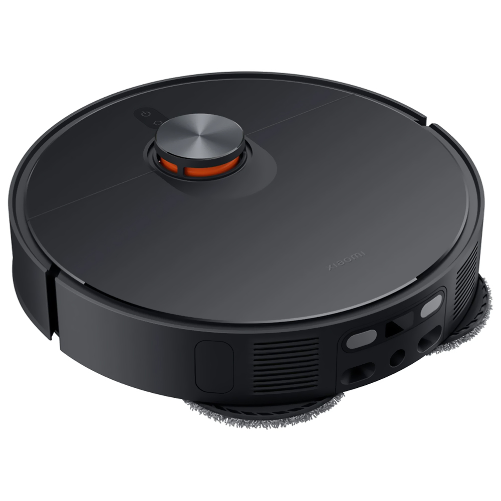 Aspirador Xiaomi Mi Robot Vacumm X20 Max D109DL / 110V - Preto