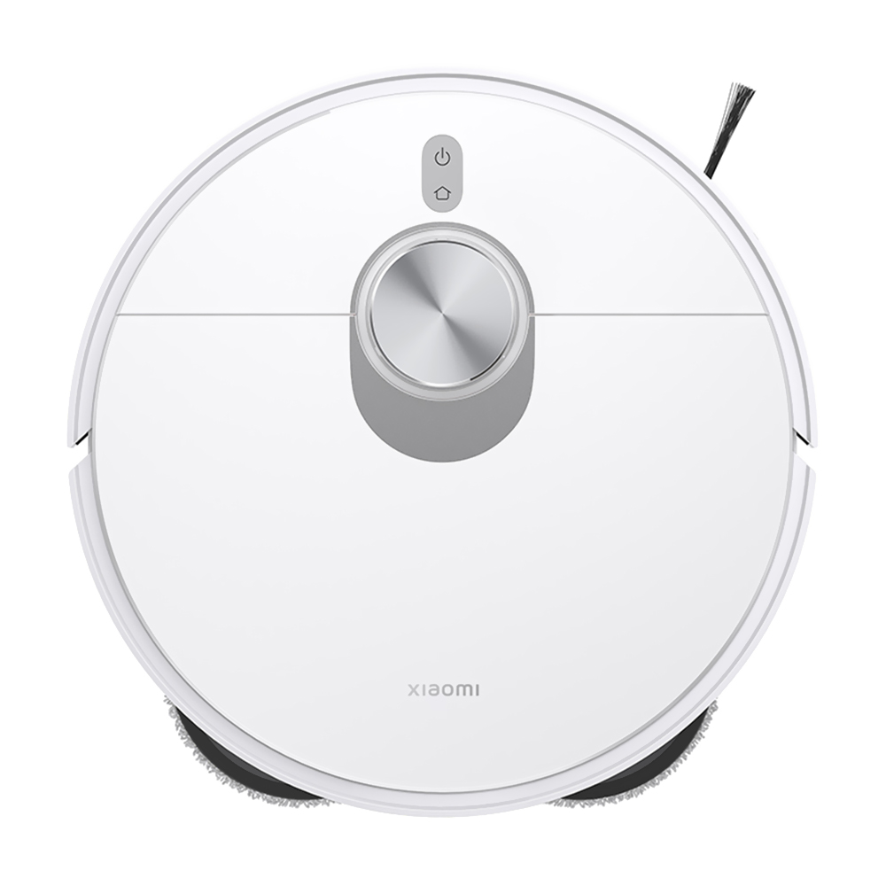 Aspirador Xiaomi Mi Robot Vacumm X20 Pro D102GL / 110V - Branco