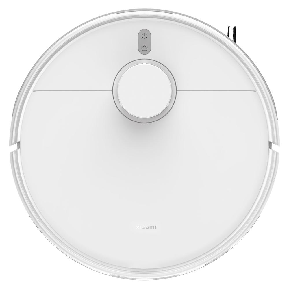 Aspirador Xiaomi Mi Robot Vacuum H40 OV51 / 110V - Branco (BHR07XCUS)