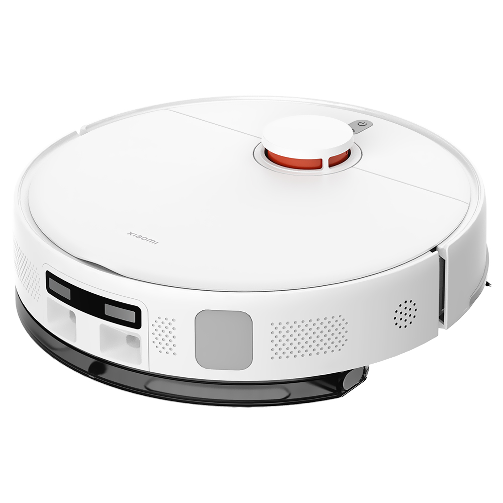 Aspirador Xiaomi Mi Robot Vacuum H40 OV51 / 220V - Branco (BHR07XBEU)