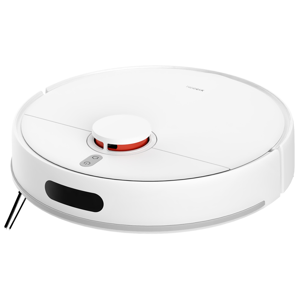 Aspirador Xiaomi Mi Robot Vacuum H40 OV51 / 220V - Branco (BHR07XBEU)