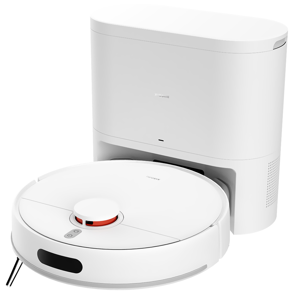 Aspirador Xiaomi Mi Robot Vacuum H40 OV51 / 220V - Branco (BHR07XBEU)