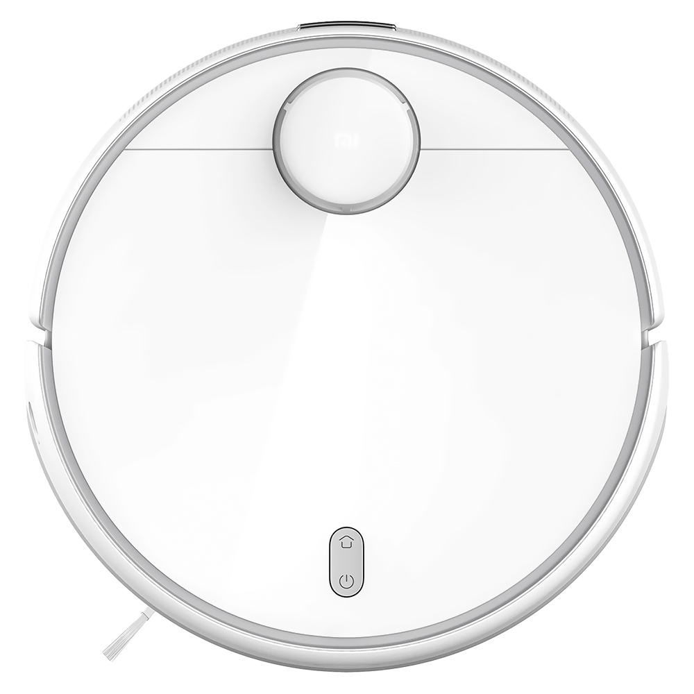 Aspirador Xiaomi Mi Robot Vacuum-Mop 2 Pro MJST1SHW - Branco