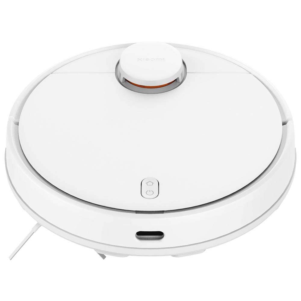 Aspirador Xiaomi Mi Robot Vacuum S12 B106GL / Bivolt - Branco