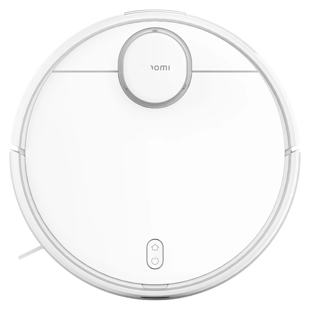 Aspirador Xiaomi Mi Robot Vacuum S12 B106GL / Bivolt - Branco