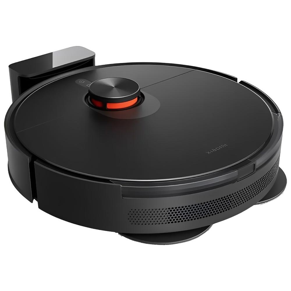 Aspirador Xiaomi Mi Robot Vacuum S20+ B108GL / Bivolt - Preto (BHR8156US)