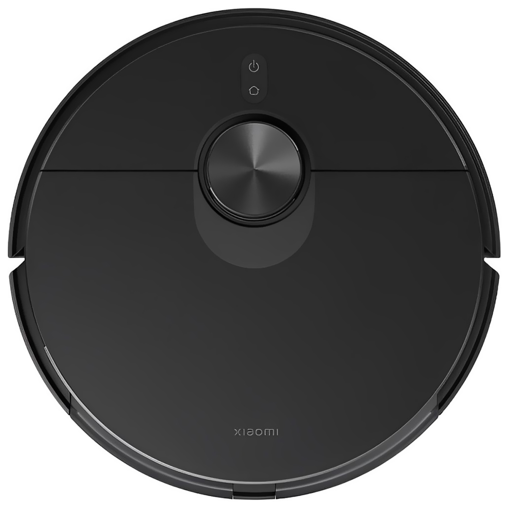 Aspirador Xiaomi Mi Robot Vacuum S20+ B108GL / Bivolt - Preto (BHR8156US)