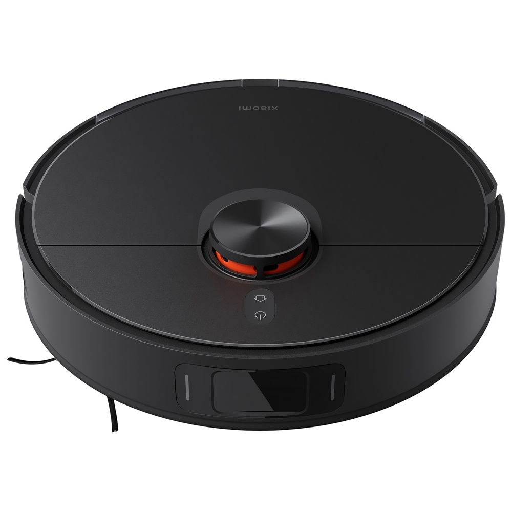 ASPIRADOR XIAOMI MI ROBOT VACUUM S20+ B108GL BIVOLT PRETO