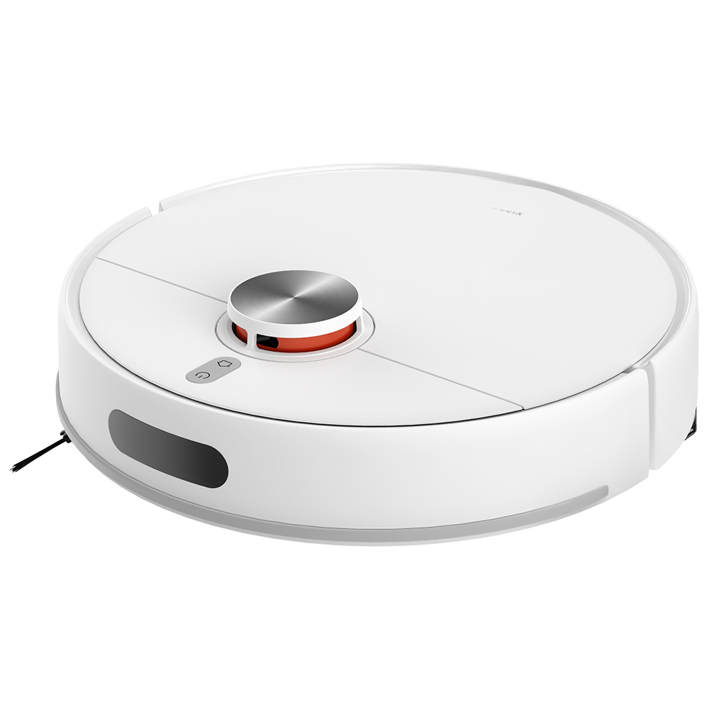 Aspirador Xiaomi Mi Robot Vacuum S40 OV81 / Bivolt - Branco (BHR084AEU)