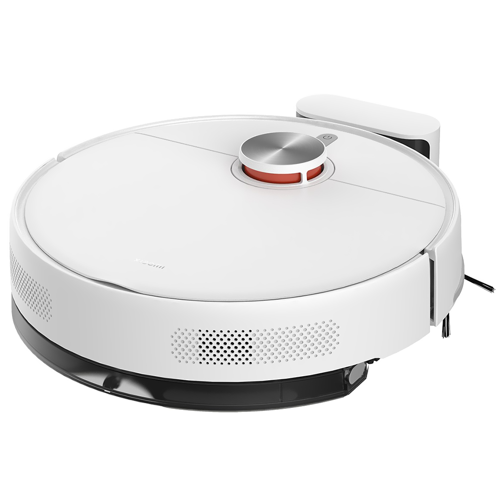 Aspirador Xiaomi Mi Robot Vacuum S40 OV81 / Bivolt - Branco (BHR084AEU)
