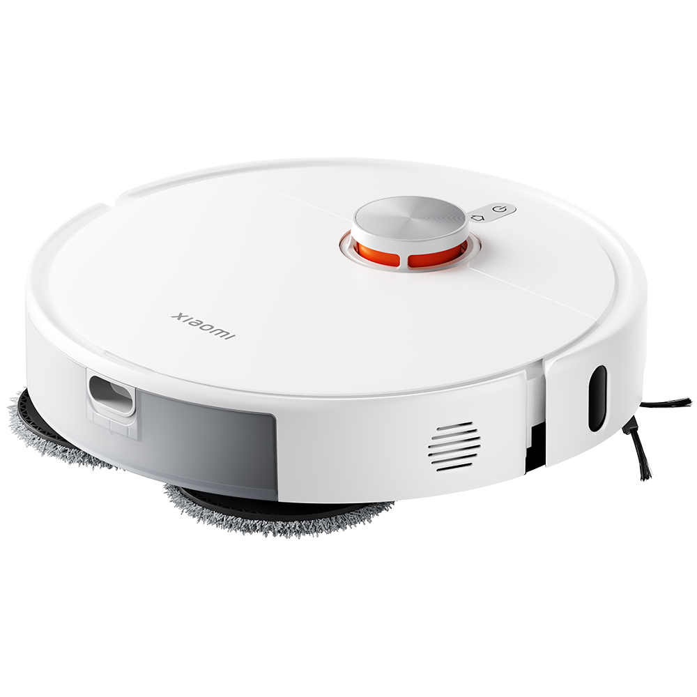 Aspirador Xiaomi Mi Robot Vacuum S40 Pro OV71GL / Bivolt - Branco (BHR089OUS)