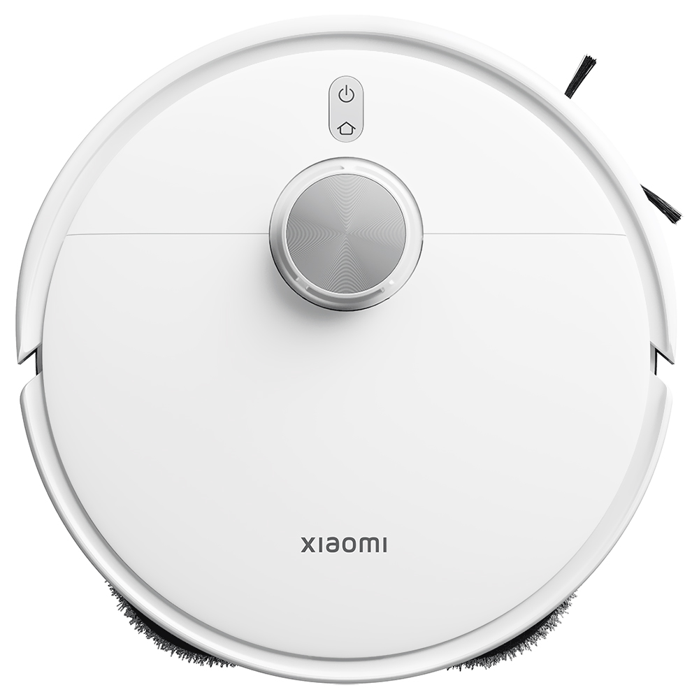 Aspirador Xiaomi Mi Robot Vacuum S40 Pro OV71GL / Bivolt - Branco (BHR089REU)