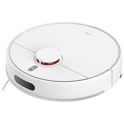Aspirador Xiaomi Mi Robot Vacuum S40C E101 / Bivolt - Branco (BHR9653US)