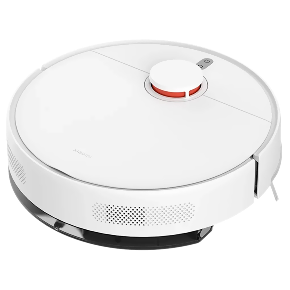 Aspirador Xiaomi Mi Robot Vacuum S40C E101 / Bivolt - Branco (BHR9664EU)