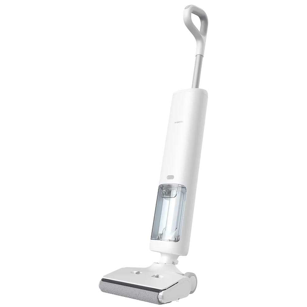 Aspirador Xiaomi Truclean W10 Pro B302GL Wet Dry Vacuum - Branco