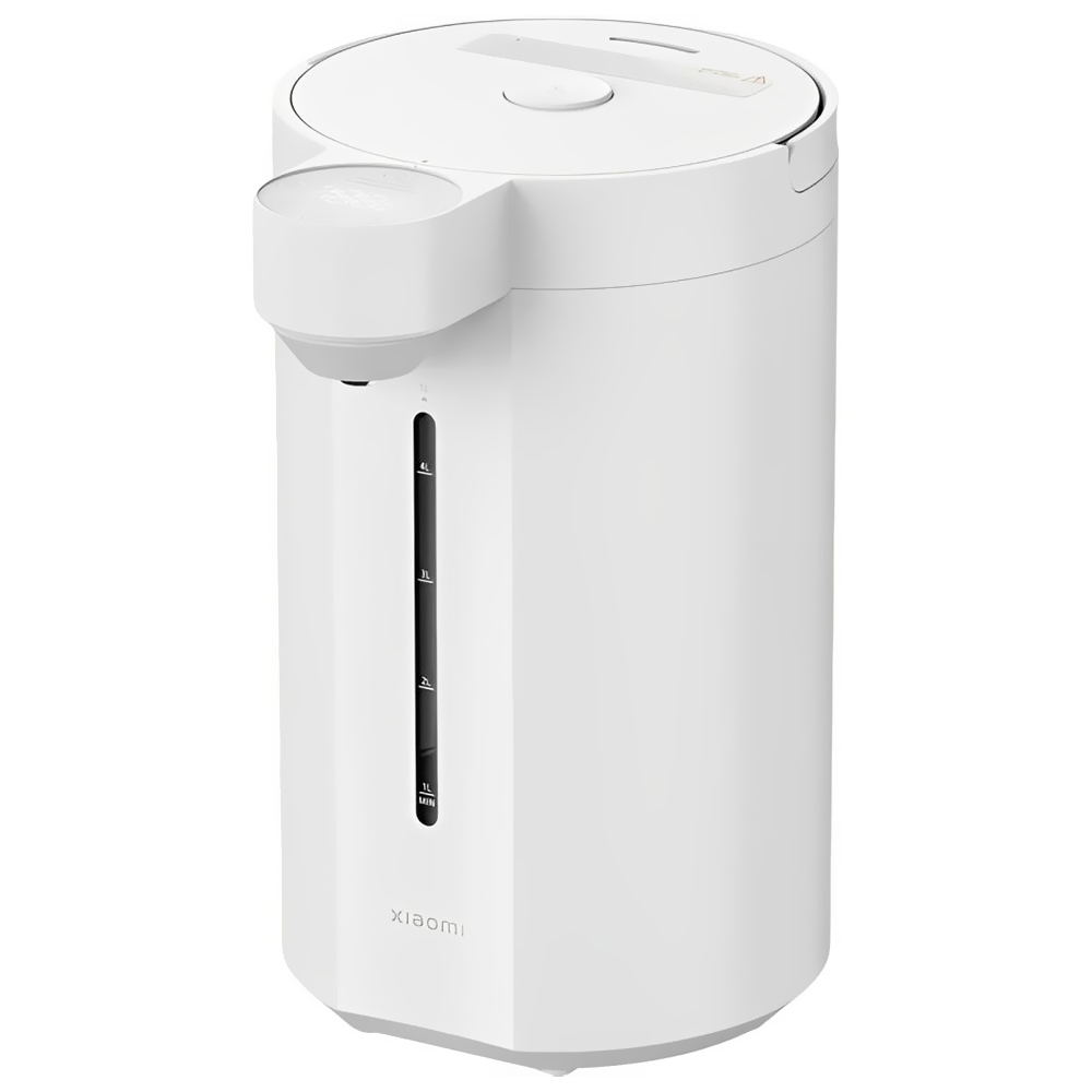 Dispensador de Agua Xiaomi MEK01-EU Smart Electric 5L / Quente / 220V - Branco